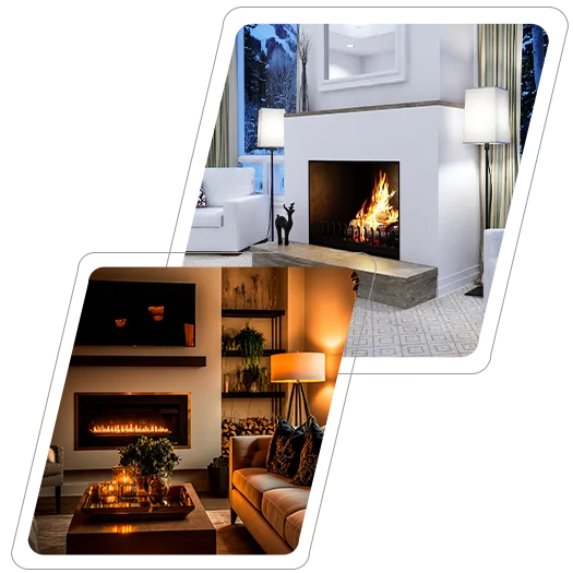 Remove Chimney Odor in Mount Juliet, TN