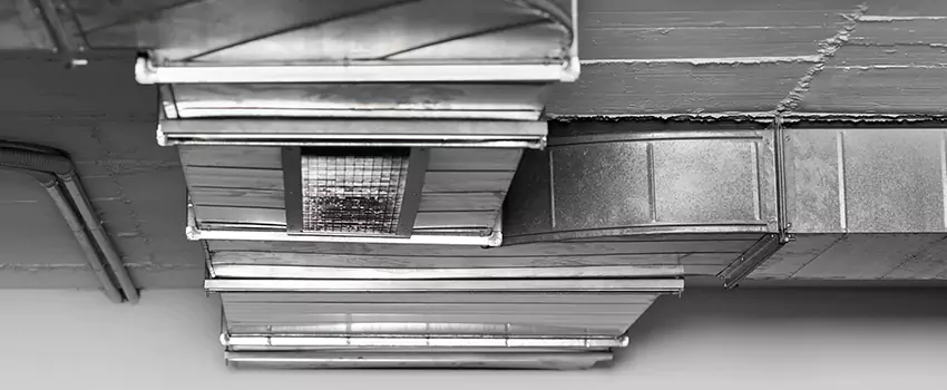 Trusted Air Duct Cleaning Company in Mount Juliet, Tennessee