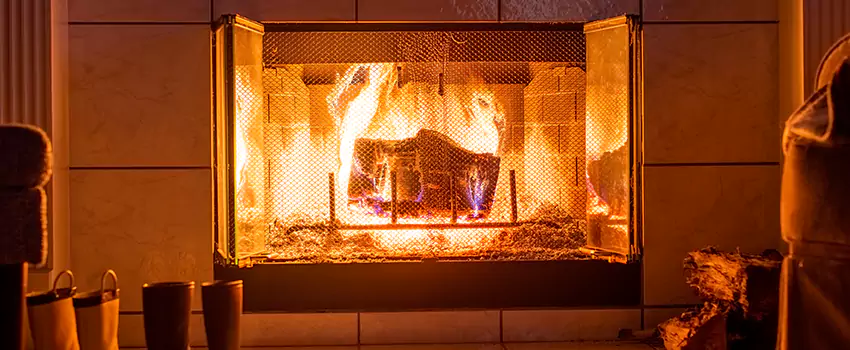 Astria Vent Free Gas Fireplaces Installation in Mount Juliet, TN