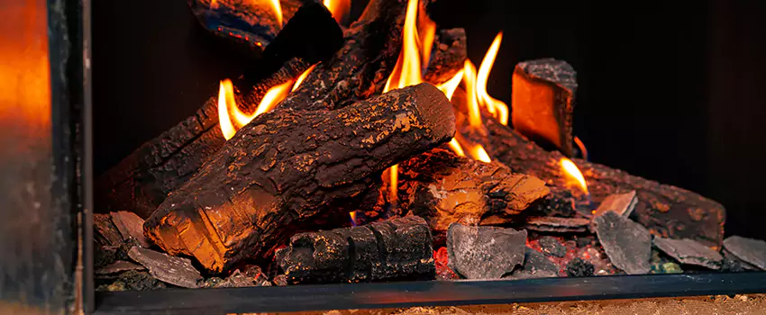 Chimney Fireplace Ash Dump Cleaning in Mount Juliet, TN