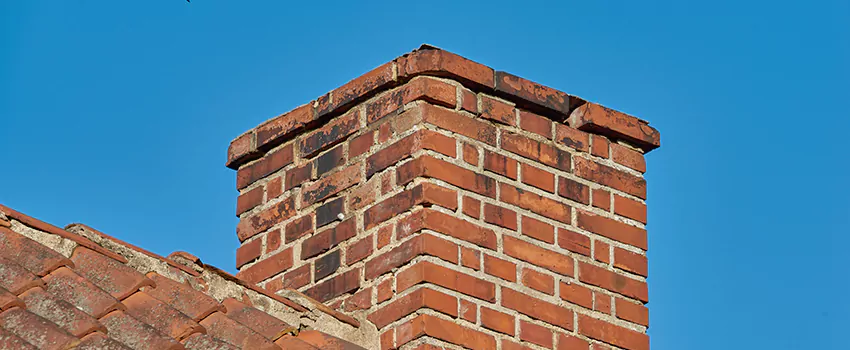 Clean Blocked Chimney in Mount Juliet, Tennessee