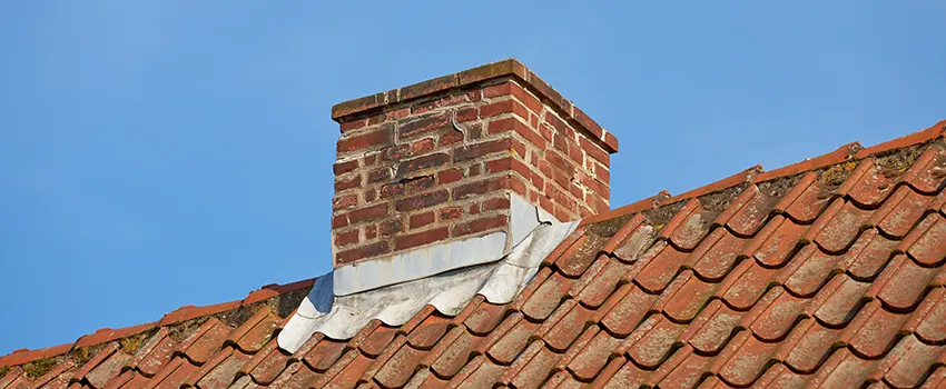Residential Chimney Bricks Rotten Repair Services in Mount Juliet, TN