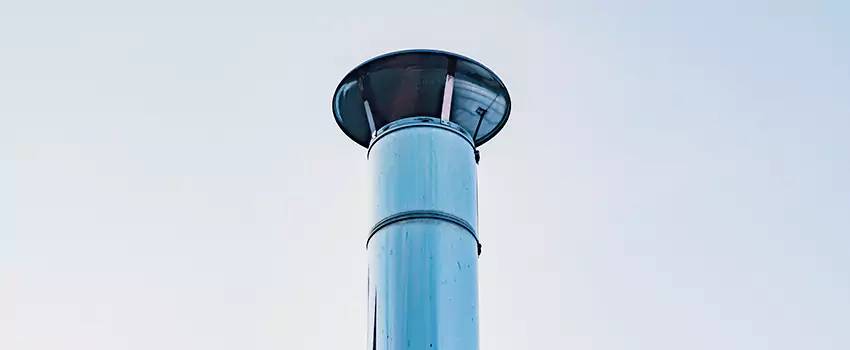 Wind-Resistant Chimney Caps Installation and Repair Services in Mount Juliet, Tennessee