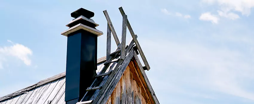 Chimney Creosote Cleaning in Mount Juliet, TN