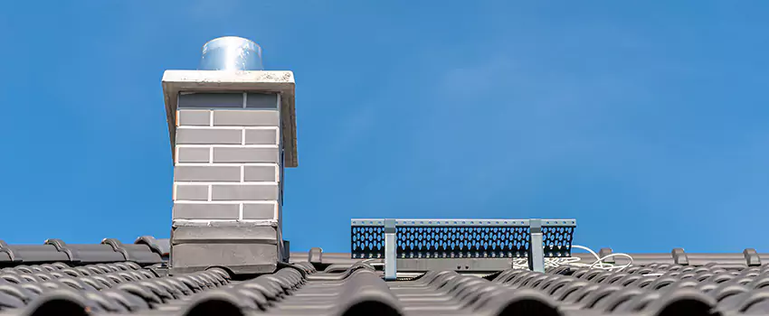 Chimney Flue Relining Services in Mount Juliet, Tennessee