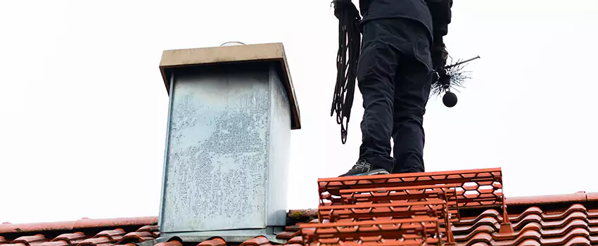 Chimney Liner Services Cost in Mount Juliet, TN
