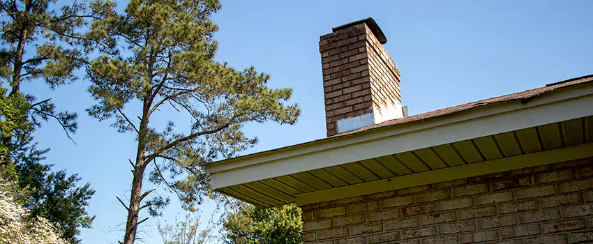 Budget-Friendly Chimney Masonry Service in Mount Juliet, Tennessee