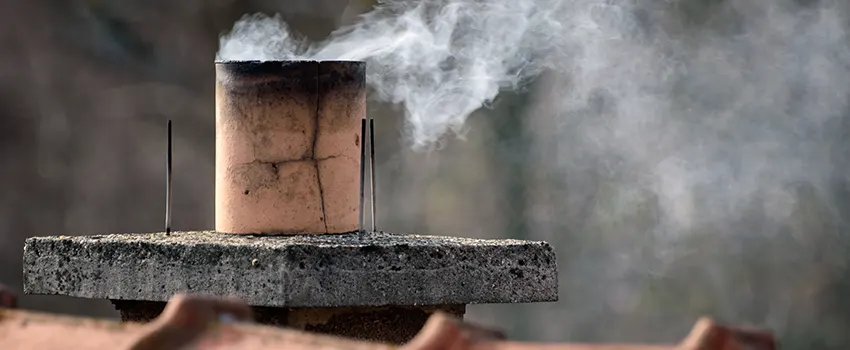Wood Burning Chimney Odor Removal in Mount Juliet, TN