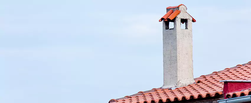 Chimney Pot Replacement in Mount Juliet, TN