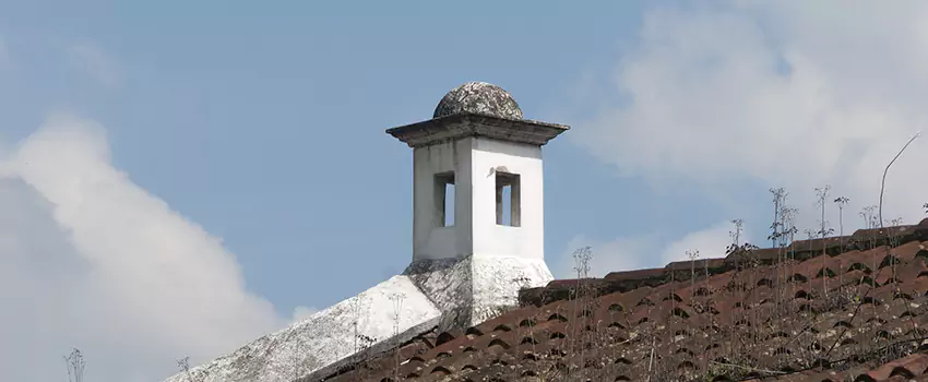 Cost To Rebuild A Chimney in Mount Juliet, TN