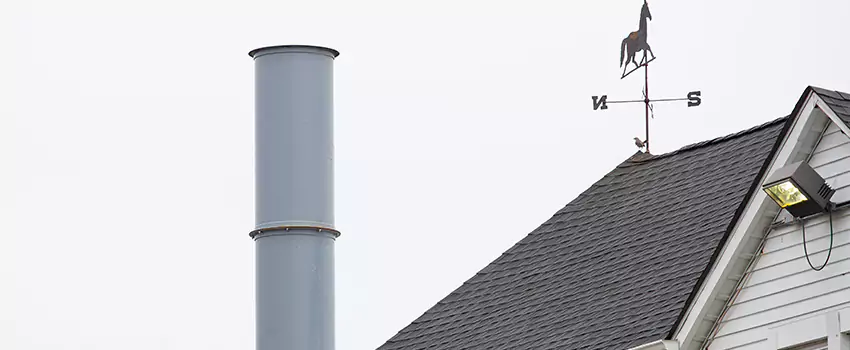 Chimney Inspection in Mount Juliet, TN