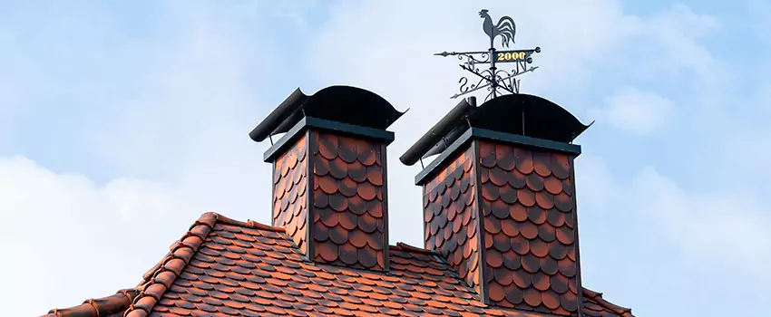 Old Chimney Restoration in Mount Juliet, Tennessee