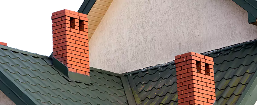 Chimney Saver Waterproofing Services in Mount Juliet, Tennessee