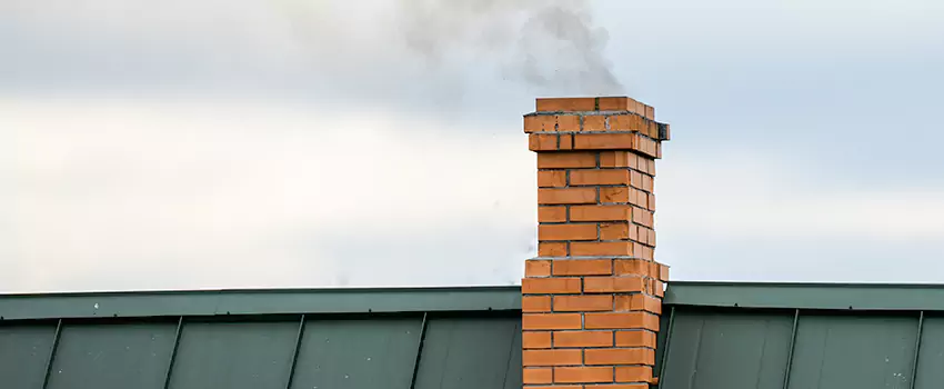 Chimney Soot Cleaning Cost in Mount Juliet, TN