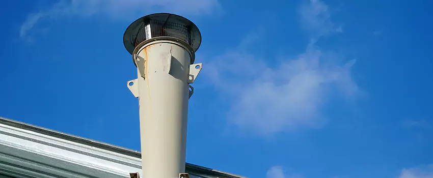 Chimney Spark Arrestor Requirements in Mount Juliet, TN