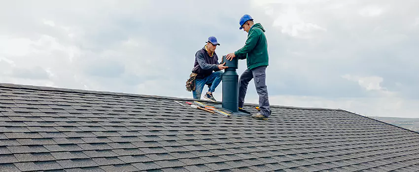 Chimney Sweep To Clear Creosote Buildup in Mount Juliet, Tennessee