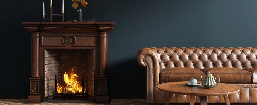 Traditional Fireplace Design Refurbishment Costs in Mount Juliet, Tennessee