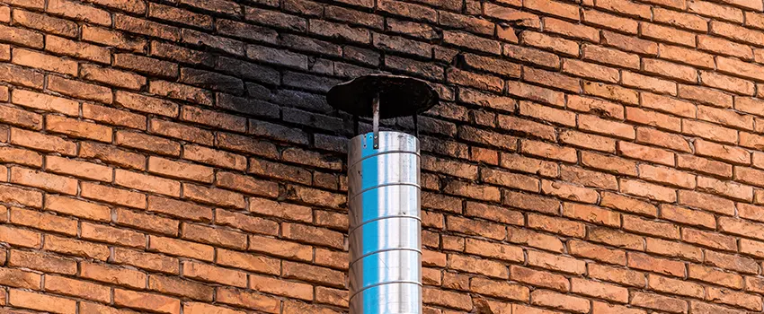 Diagnosing Commercial Chimney Problems in Mount Juliet, TN