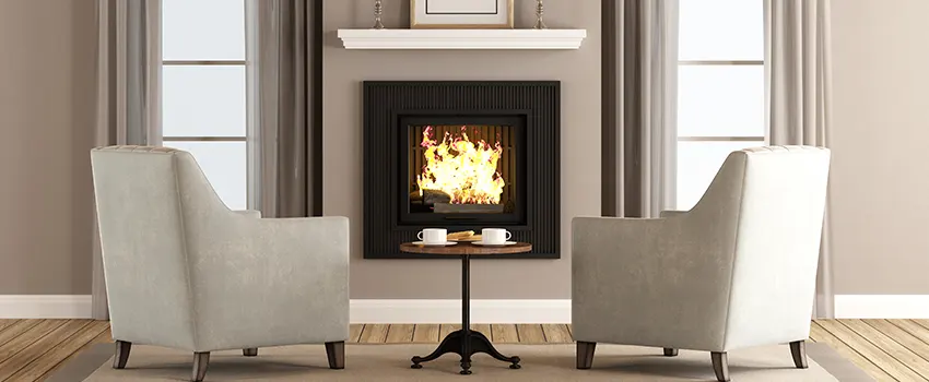 Custom Architectural Fireplace Restoration in Mount Juliet, TN