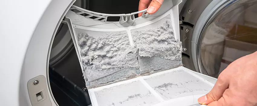 Best Dryer Lint Removal Company in Mount Juliet, Tennessee