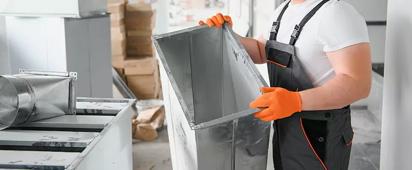 Benefits of Dryer Vent Inspection in Mount Juliet, TN