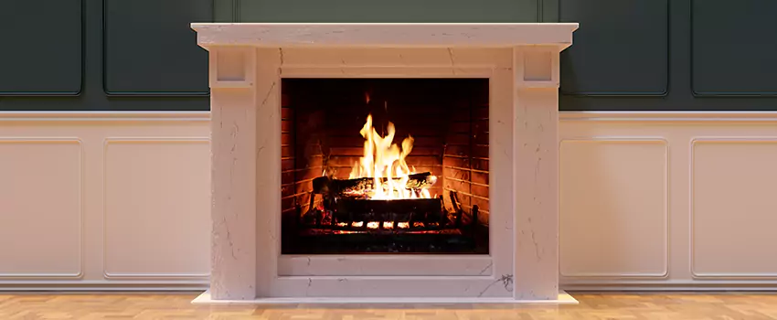 Empire Comfort Systems Fireplace Installation and Replacement in Mount Juliet, Tennessee