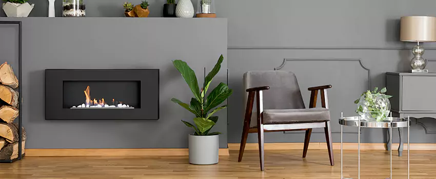 Ethanol Fireplace Burner Repair in Mount Juliet, TN