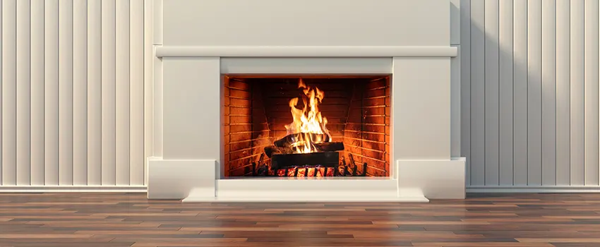 Fireplace Broken Ashtray Repair Services in Mount Juliet, Tennessee