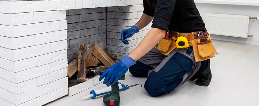 Fireplace Doors Cleaning in Mount Juliet, Tennessee