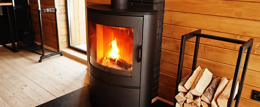 Gas Fireplace Door Handle Installation Services in Mount Juliet, Tennessee
