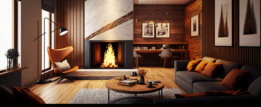 Fireplace Design Ideas in Mount Juliet, TN