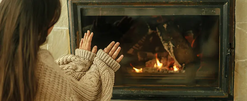 Wood-burning Fireplace Smell Removal Services in Mount Juliet, TN