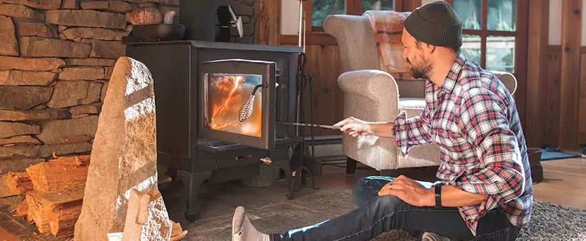 Fireplace Chimney Maintenance in Mount Juliet, Tennessee