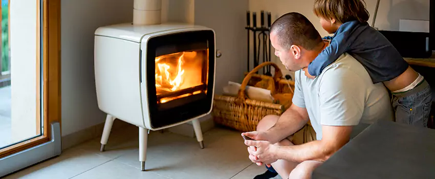 Fireplace Safety Inspection Technician in Mount Juliet, Tennessee