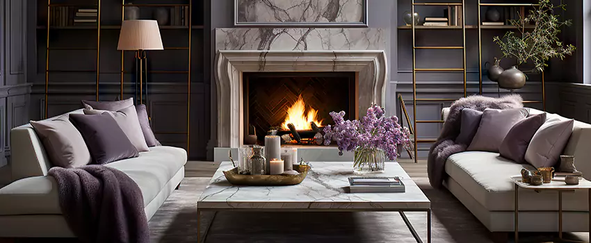 Fireplace Xtrordinair Ember-Glo Insert Fireplace Maintenance in Mount Juliet, Tennessee