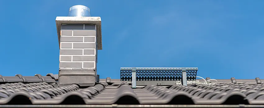 Repair Blocked Chimney in Mount Juliet, Tennessee
