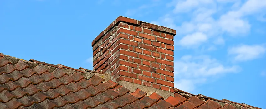 Flue Tiles Cracked Repair Services near Me in Mount Juliet, TN