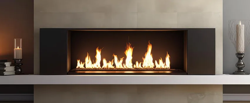 Vent Free Gas Fireplaces Repair Solutions in Mount Juliet, Tennessee