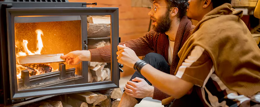 Benefits of Harman Stoves Fireplace in Mount Juliet, Tennessee