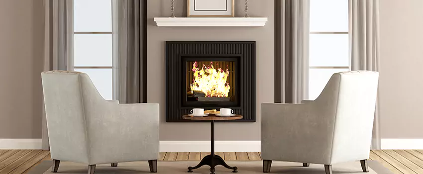 Heat & Glo Outdoor Gas Fireplaces Installation Contractors in Mount Juliet, Tennessee