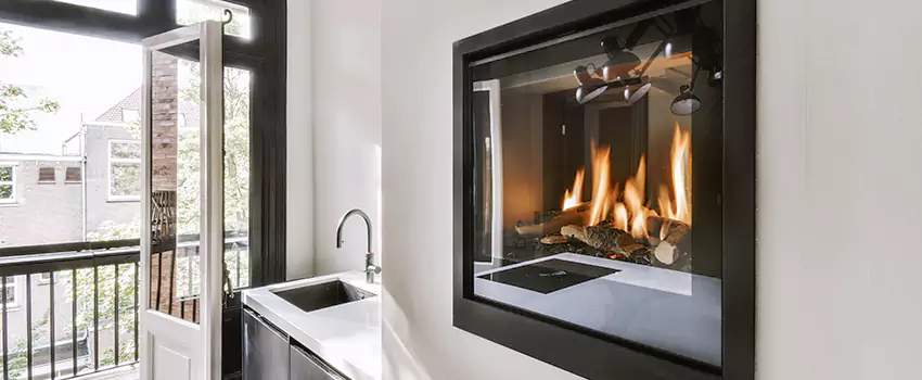 Heatilator Outdoor Fireplace Services in Mount Juliet, Tennessee