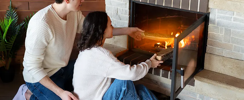 Kings Man Direct Vent Fireplaces Services in Mount Juliet, Tennessee