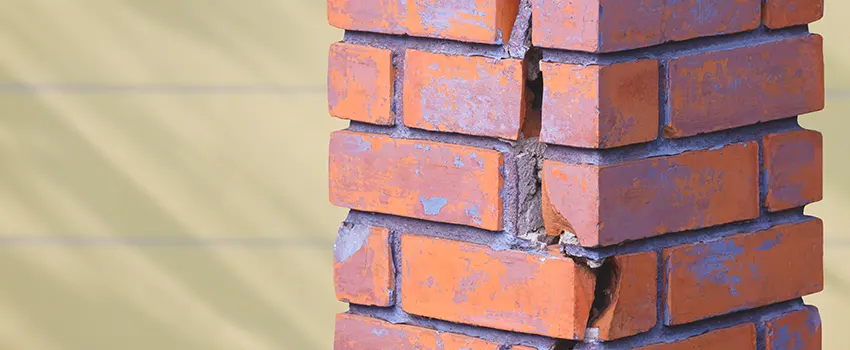 Leaking Chimney Repair And Replacement Cost in Mount Juliet, Tennessee