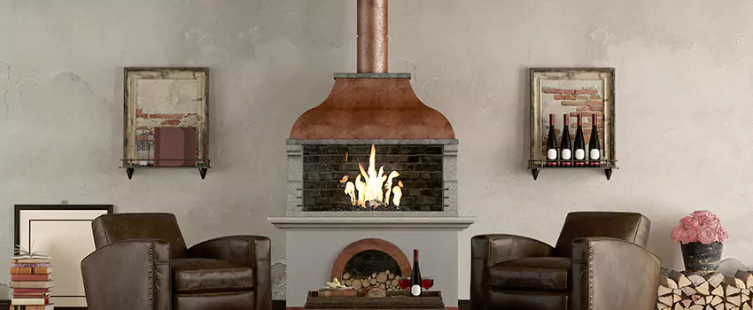 Benefits of Pacific Energy Fireplace in Mount Juliet, Tennessee