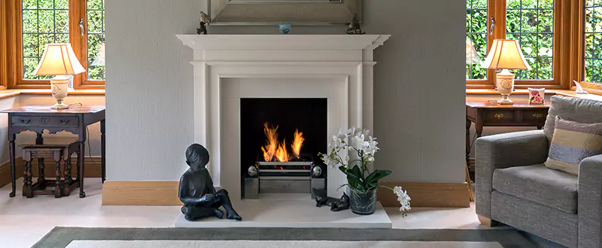 RSF Fireplaces Maintenance and Repair in Mount Juliet, Tennessee