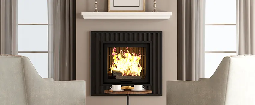 Superior Outdoor Fireplace Repair in Mount Juliet, TN