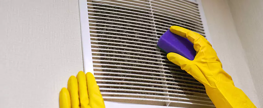 Vent Cleaning Company in Mount Juliet, TN
