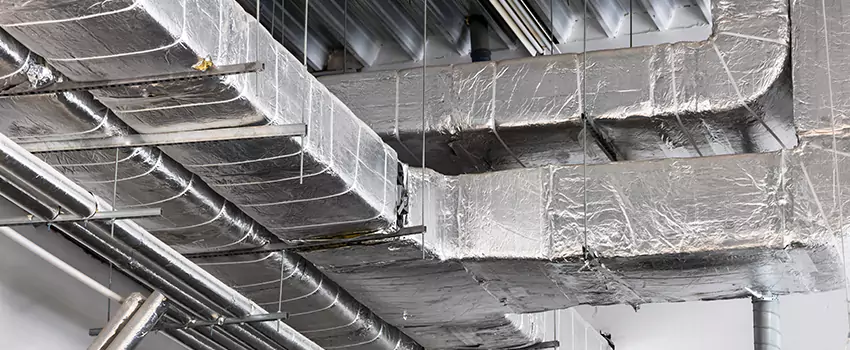 Vent Dust Cleaning Cost in Mount Juliet, TN