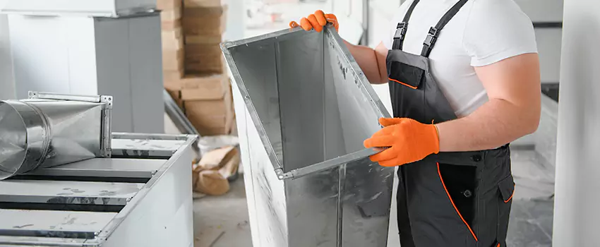 Ventilation Fan Cleaning Services in Mount Juliet, Tennessee
