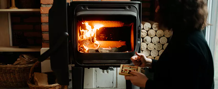 Key Features of Vermont Castings Fireplaces in Mount Juliet, TN